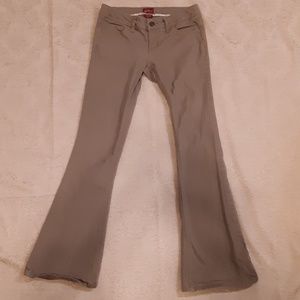 #35) Women's Dickies flares